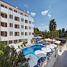Hotel Billurcu